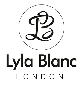 Lb Lyla Blanc London (label) Device mark 3866227 Trademark