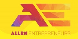 Ae Allen Entrepreneurs Device mark 3866256 Trademark