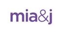 Mia&j (label) Device mark 3854351 Trademark