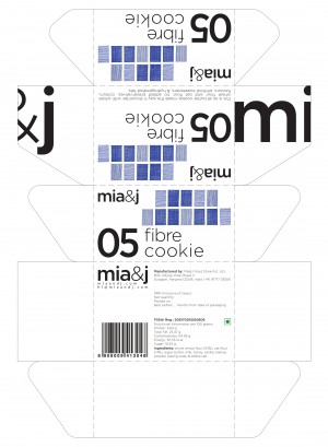 Mia&j (label) Device mark 3854356 Trademark