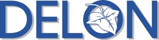 Delon With Device Of Leaf Device mark 3866315 Trademark