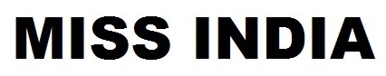 Miss India (logo) Device mark 3854391 Trademark