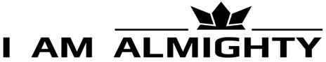 I Am Almighty Device mark 3854396 Trademark