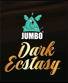 Jumbo Dark Ecstasy Device mark 3854474 Trademark