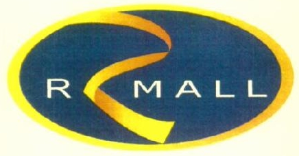 R Mall (label) Device mark 3866475 Trademark