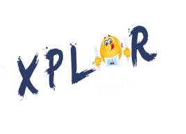 Xplor Foods(label) Device mark 3866776 Trademark
