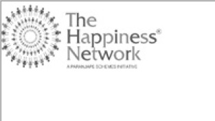 The Happiness Network Device mark 3866838 Trademark