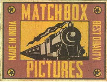 Matchbox Pictures Device mark 3854942 Trademark