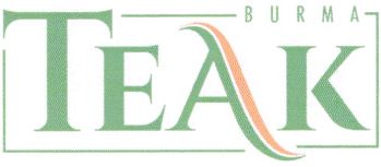 Burmateak Device mark 3854990 Trademark