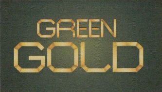 Green Gold Device mark 3854994 Trademark