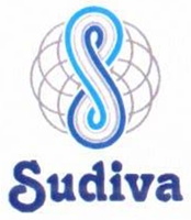 Sudiva With Logo S Device mark 3855056 Trademark
