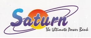 Saturn Device mark 3855057 Trademark