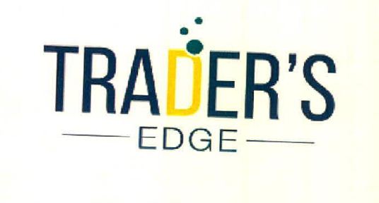 Trader's Edge Device mark 3855162 Trademark