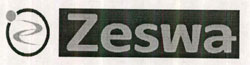 Zeswa Device mark 3867342 Trademark