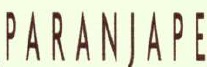 Paranjape Device mark 3867371 Trademark