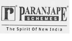Paranjape Schemes The Spirit Of New India Device mark 3867377 Trademark