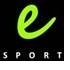 E Sport Label Device mark 3855424 Trademark