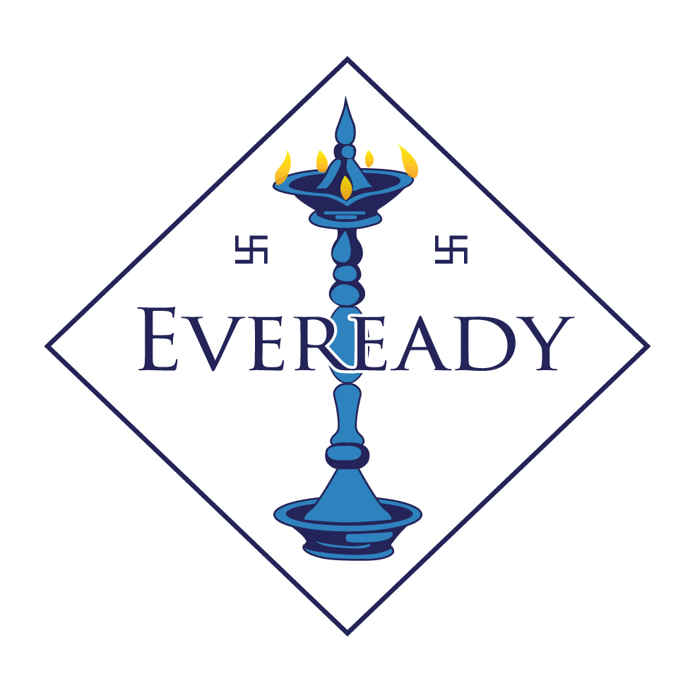 Eveready Device mark 3867435 Trademark