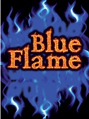 Blue Flame Device mark 3855526 Trademark