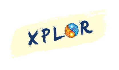 Xplor(label) Device mark 3867586 Trademark