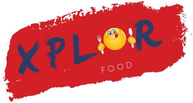Xplor Food(label) Device mark 3867589 Trademark