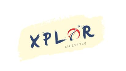 Xplor Lifestyle(label) Device mark 3867591 Trademark
