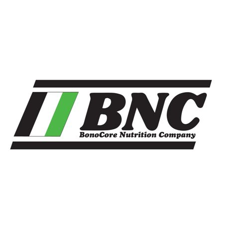 Bnc Bonocore Nutrition Company Device mark 3867693 Trademark