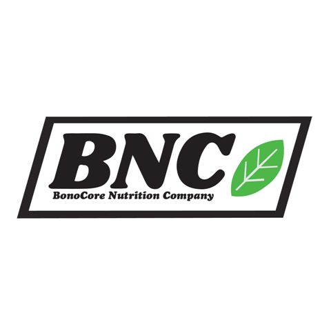 Bnc Bonocore Nutrition Company Device mark 3867697 Trademark
