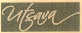 Utsava Device mark 3867750 Trademark