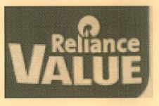 Reliance Value Device mark 3867752 Trademark