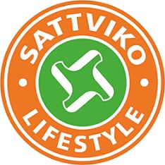 Sattviko Lifestyle Device mark 3855555 Trademark