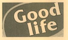 Good Life Device mark 3867753 Trademark