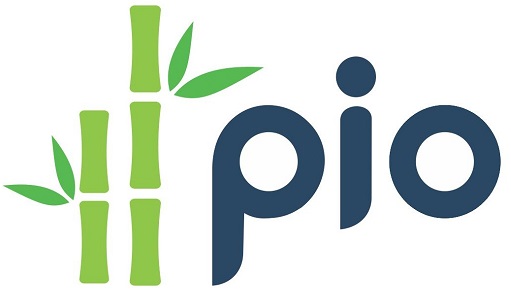 Pio With Logo Device mark 3855560 Trademark