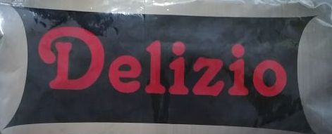 Delizio Device mark 3867773 Trademark