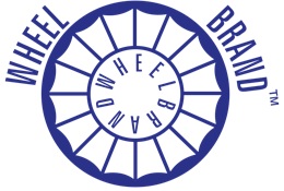 Wheel Brand Device mark 3855596 Trademark