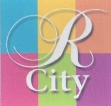 R City (label) Device mark 3867821 Trademark