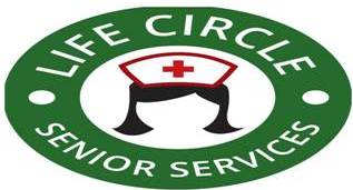 Life Circle Senior Services Device mark 3867826 Trademark