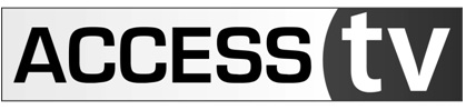 Access Tv (label Mark) Device mark 3855643 Trademark