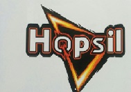 Hopsil Device mark 3855677 Trademark