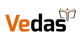 Vedas Device mark 3855760 Trademark