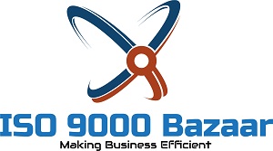Iso9000bazaar Device mark 3855762 Trademark