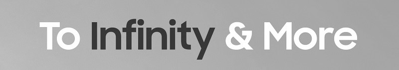 To Infinity & More Device mark 3855920 Trademark