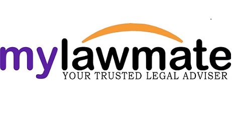 Mylawmate Device mark 3855935 Trademark