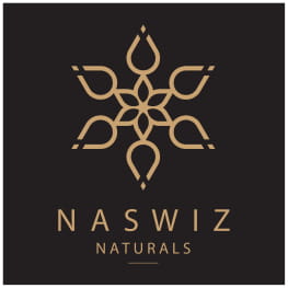 Naswiz Naturals Device mark 3868162 Trademark