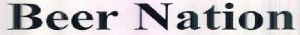 Beer Nation Device mark 3868259 Trademark