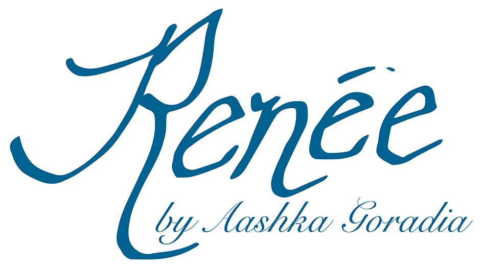 Renee By Aashka Goradia Device mark 3868269 Trademark