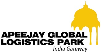 Apeejay Global Logistics Park Device mark 3868300 Trademark