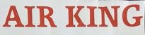 Air King Device mark 3856127 Trademark