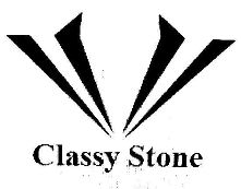 Classy Stone Device mark 3856205 Trademark