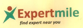 Expertmile Find Expert Near You Device mark 3856272 Trademark